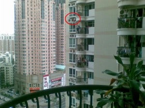 air conditioner fixing in china