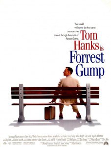 forrest gump