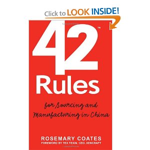 42 rules book