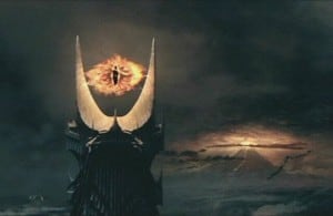 eye of mordor