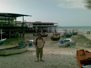 hua hin thailand