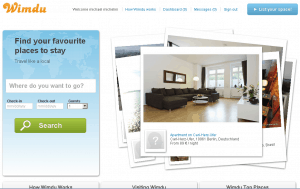 Social Media Lets You Trust Strangers Renting Your Room