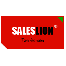 Sales Lion Logo