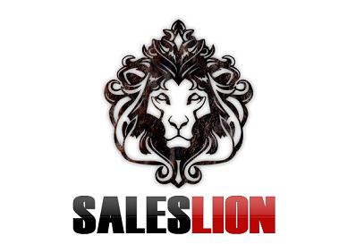 Sales Lion
