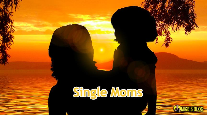 Single mothers in the philippines Single mothers in the philippines