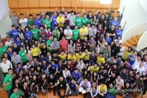 startupweekend shenzhen 7