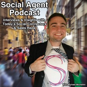 social agent podcast