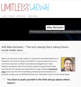 limitlesslaowai mikemichelini