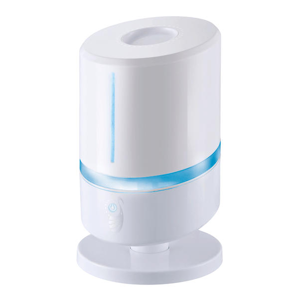 Get relaxed with ULTEK UHM-JS01 Aroma Humidifier!