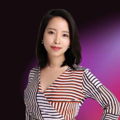 Vicky Li