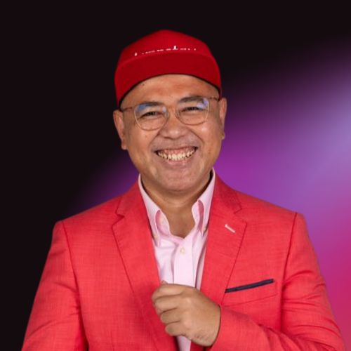 Xavier Lee