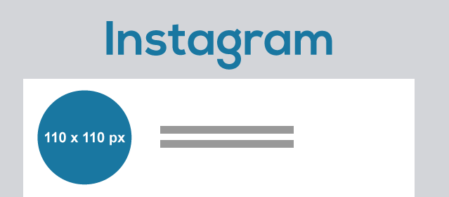 Image Sizing for Instagram