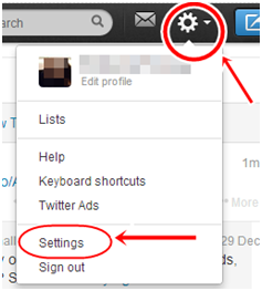 twitter-profile-settings